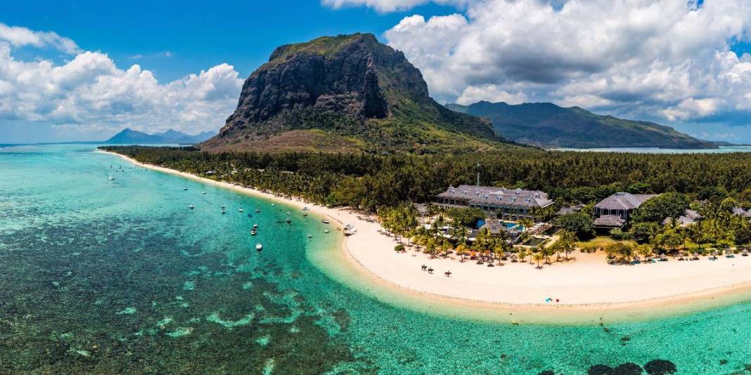 Valizini hazırlayan bu adaya gidiyor! Hem ucuz hem doğa harikası: Dünyanın gözü burada 1